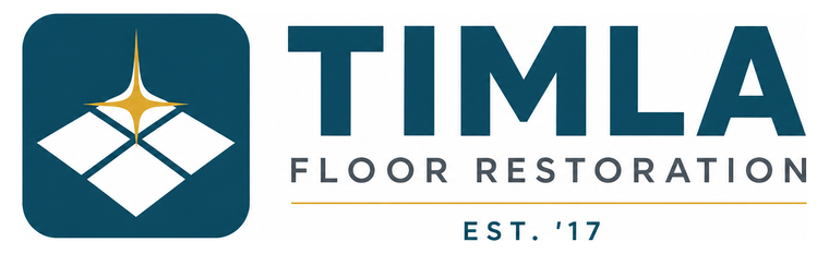 Timla Floor Restoration — hard floor restoration