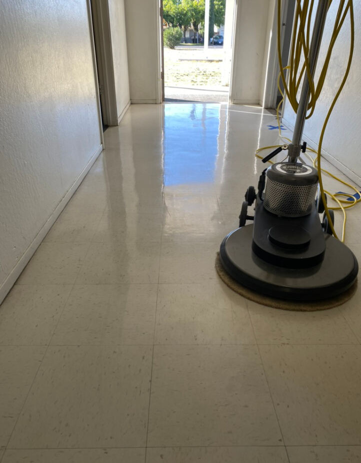 Vinyl & Linoleum